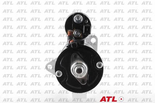 Delta autotechnik A 17 000 Starter A17000: Buy near me in Poland at 2407.PL - Good price!