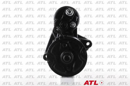 Delta autotechnik A 17 060 Starter A17060: Buy near me in Poland at 2407.PL - Good price!