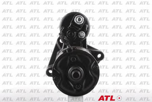 Delta autotechnik A 17 070 Starter A17070: Buy near me in Poland at 2407.PL - Good price!