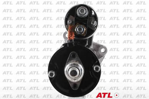Delta autotechnik A 17 110 Starter A17110: Buy near me in Poland at 2407.PL - Good price!
