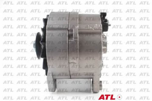 Alternator Delta autotechnik L 38 300