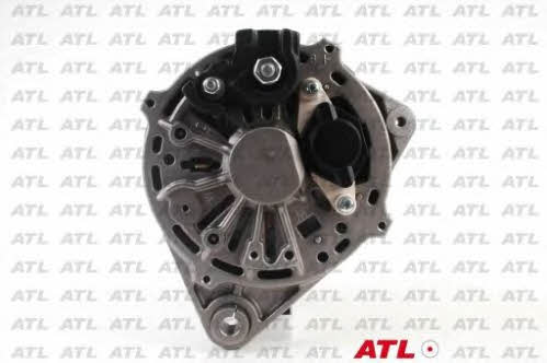 Delta autotechnik L 38 300 Alternator L38300: Buy near me at 2407.PL in Poland at an Affordable price!