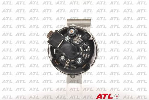 Delta autotechnik L 84 170 Alternator L84170: Buy near me at 2407.PL in Poland at an Affordable price!