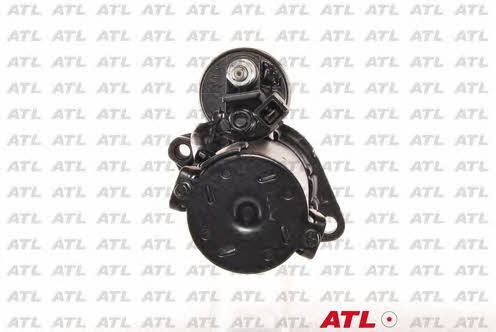 Delta autotechnik A 79 720 Starter A79720: Buy near me in Poland at 2407.PL - Good price!