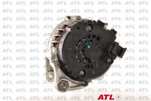 Delta autotechnik L 84 610 Alternator L84610: Dobra cena w Polsce na 2407.PL - Kup Teraz!