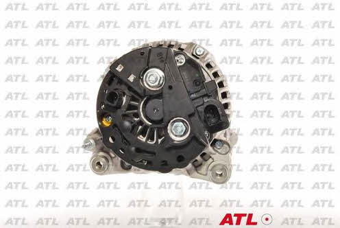 Delta autotechnik L 84 260 Alternator L84260: Buy near me in Poland at 2407.PL - Good price!