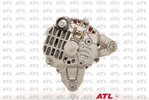 Delta autotechnik L 84 490 Alternator L84490: Buy near me in Poland at 2407.PL - Good price!