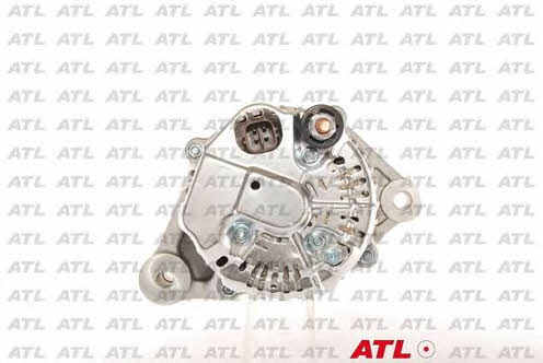 Delta autotechnik L 84 580 Alternator L84580: Buy near me in Poland at 2407.PL - Good price!