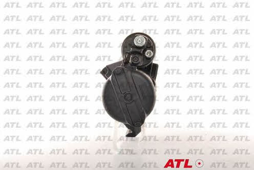 Delta autotechnik A 24 980 Starter A24980: Buy near me in Poland at 2407.PL - Good price!