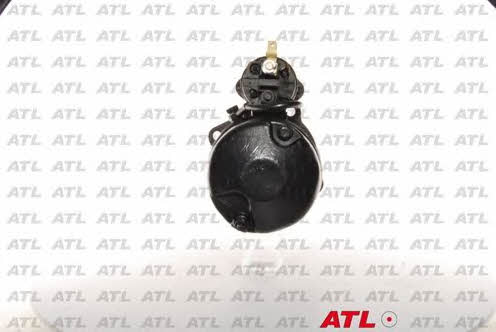 Delta autotechnik A 79 610 Starter A79610: Buy near me in Poland at 2407.PL - Good price!