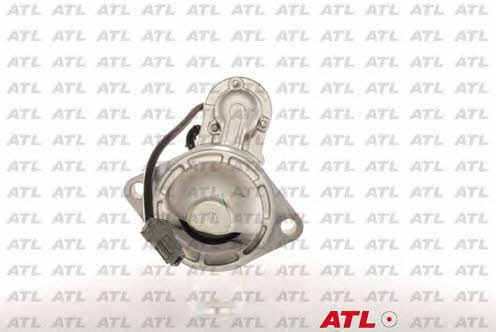 Delta autotechnik A 91 550 Starter A91550: Buy near me in Poland at 2407.PL - Good price!