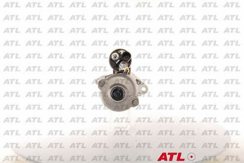 Delta autotechnik A 79 550 Starter A79550: Buy near me in Poland at 2407.PL - Good price!