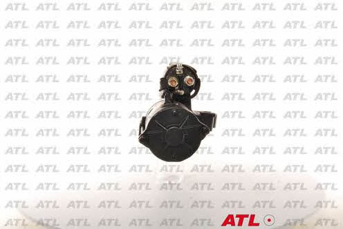 Delta autotechnik A 79 620 Starter A79620: Buy near me in Poland at 2407.PL - Good price!