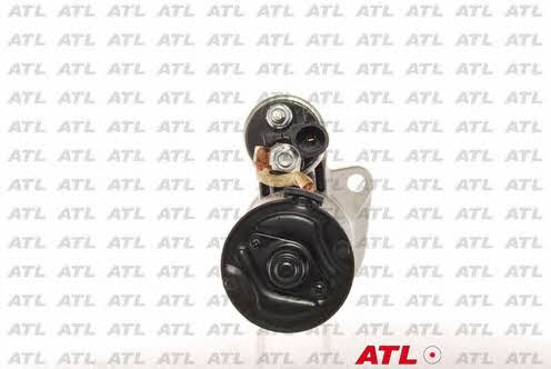 Delta autotechnik A 25 110 Starter A25110: Buy near me in Poland at 2407.PL - Good price!