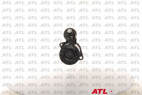 Delta autotechnik A 23 940 Starter A23940: Buy near me in Poland at 2407.PL - Good price!