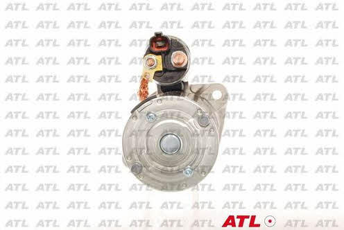 Delta autotechnik A 79 640 Starter A79640: Buy near me in Poland at 2407.PL - Good price!