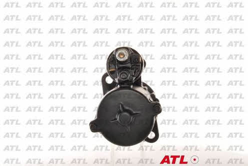 Delta autotechnik A 14 360 Starter A14360: Buy near me in Poland at 2407.PL - Good price!