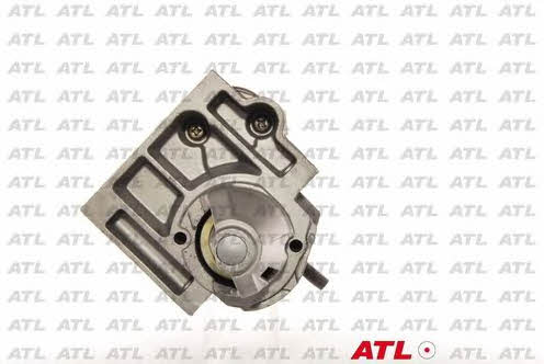 Delta autotechnik A 76 130 Starter A76130: Buy near me in Poland at 2407.PL - Good price!