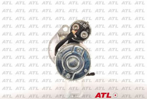 Delta autotechnik A 76 170 Starter A76170: Buy near me in Poland at 2407.PL - Good price!