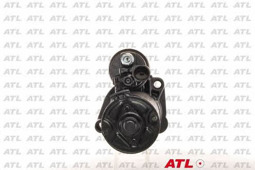Delta autotechnik A 79 040 Starter A79040: Buy near me at 2407.PL in Poland at an Affordable price!