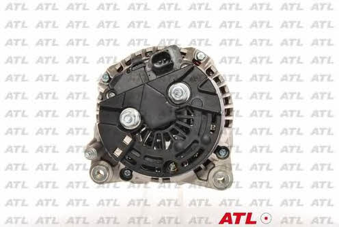 Delta autotechnik L 82 870 Alternator L82870: Buy near me in Poland at 2407.PL - Good price!