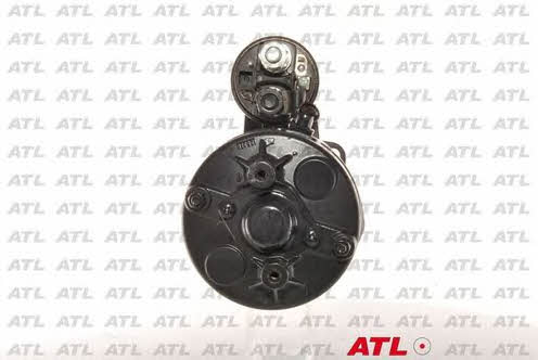 Delta autotechnik A 11 070 Starter A11070: Buy near me in Poland at 2407.PL - Good price!
