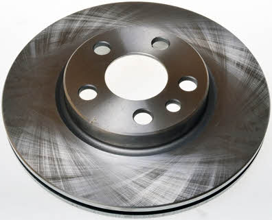 Denckermann B130069 Front brake disc ventilated B130069: Buy near me in Poland at 2407.PL - Good price!