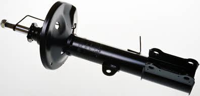 Denckermann DSB019G Rear right gas oil shock absorber DSB019G: Buy near me at 2407.PL in Poland at an Affordable price!