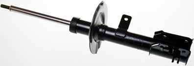 Denckermann DSB030G Front oil and gas suspension shock absorber DSB030G: Buy near me in Poland at 2407.PL - Good price!