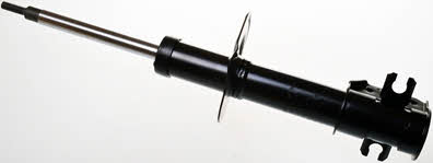 Denckermann DSB067G Front oil and gas suspension shock absorber DSB067G: Buy near me in Poland at 2407.PL - Good price!