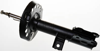 Denckermann DSB102G Shock absorber assy DSB102G: Buy near me at 2407.PL in Poland at an Affordable price!