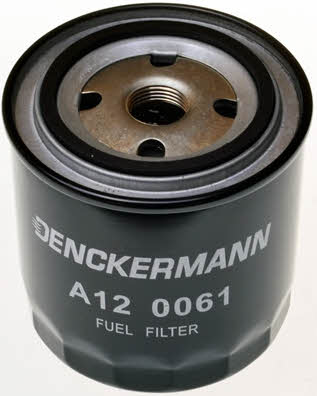 Denckermann A120061 Filtr paliwa A120061: Dobra cena w Polsce na 2407.PL - Kup Teraz!