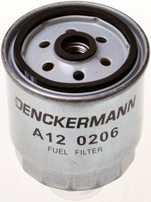 Denckermann A120206 Фільтр палива A120206: Приваблива ціна - Купити у Польщі на 2407.PL!