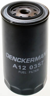 Denckermann A120357 Фільтр палива A120357: Приваблива ціна - Купити у Польщі на 2407.PL!
