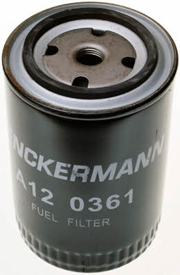 Denckermann A120361 Топливный фильтр A120361: Отличная цена - Купить в Польше на 2407.PL!