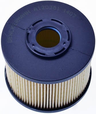Denckermann A120381 Fuel filter A120381: Buy near me in Poland at 2407.PL - Good price!