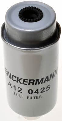 Denckermann A120425 Filtr paliwa A120425: Dobra cena w Polsce na 2407.PL - Kup Teraz!
