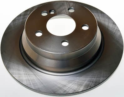 Denckermann B130269 Rear ventilated brake disc B130269: Buy near me in Poland at 2407.PL - Good price!