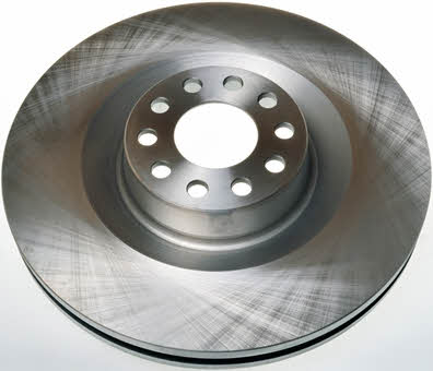 Denckermann B130285 Unventilated front brake disc B130285: Buy near me in Poland at 2407.PL - Good price!