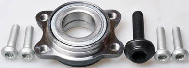 Denckermann W413307 Wheel bearing kit W413307: Buy near me in Poland at 2407.PL - Good price!