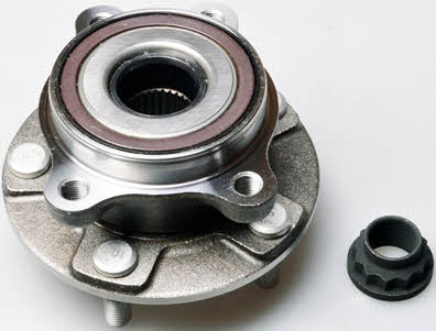 Denckermann W413383 Wheel bearing kit W413383: Buy near me in Poland at 2407.PL - Good price!