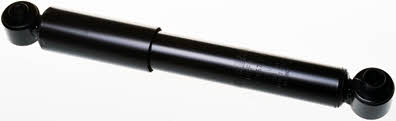 Denckermann DSF033G Rear oil and gas suspension shock absorber DSF033G: Buy near me in Poland at 2407.PL - Good price!
