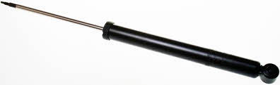 Denckermann DSF058G Rear oil and gas suspension shock absorber DSF058G: Buy near me in Poland at 2407.PL - Good price!