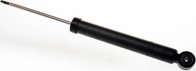 Denckermann DSF116G Rear oil and gas suspension shock absorber DSF116G: Buy near me at 2407.PL in Poland at an Affordable price!