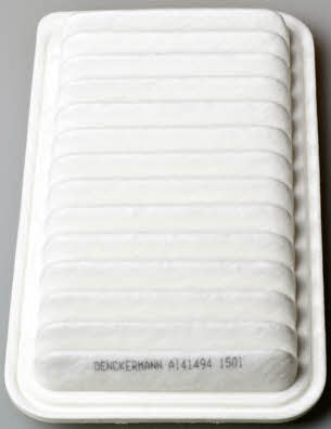Denckermann A141494 Air filter A141494: Buy near me in Poland at 2407.PL - Good price!