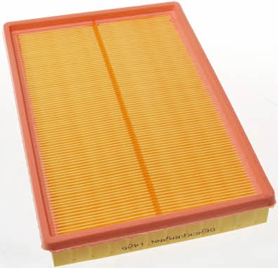 Denckermann A141702 Air filter A141702: Buy near me at 2407.PL in Poland at an Affordable price!