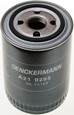 Denckermann A210295 Oil Filter A210295: Buy near me in Poland at 2407.PL - Good price!
