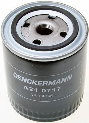 Denckermann A210717 Filtr oleju A210717: Dobra cena w Polsce na 2407.PL - Kup Teraz!