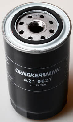 Denckermann A210627 Масляный фильтр A210627: Купить в Польше - Отличная цена на 2407.PL!