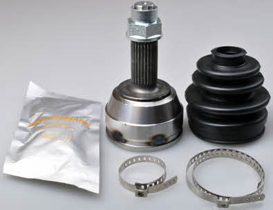 Denckermann C120032 CV joint C120032: Buy near me at 2407.PL in Poland at an Affordable price!